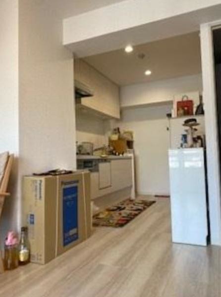 apartment 東京都荒川区西日暮里２丁目39-7　ＧＳハイム日暮里101