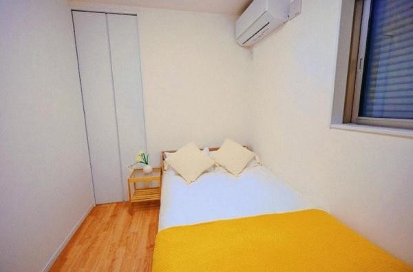 detached 東京都荒川区西日暮里２丁目39-7　ＧＳハイム日暮里101