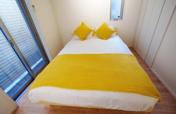 detached 東京都荒川区西日暮里２丁目39-7　ＧＳハイム日暮里101