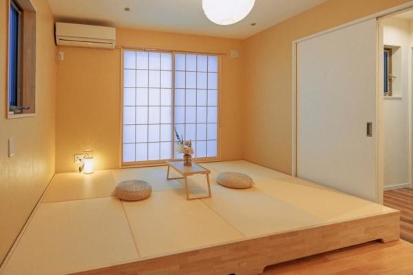 detached 東京都荒川区西日暮里２丁目39-7　ＧＳハイム日暮里101