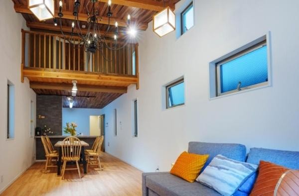 detached 東京都荒川区西日暮里２丁目39-7　ＧＳハイム日暮里101