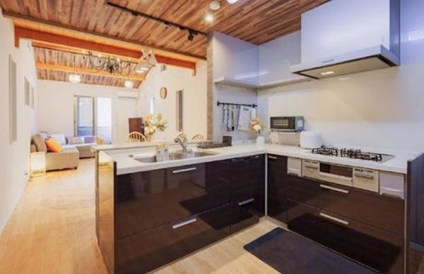 detached 東京都荒川区西日暮里２丁目39-7　ＧＳハイム日暮里101