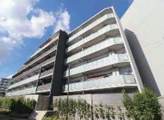 apartment 東京都荒川区西日暮里２丁目39-7　ＧＳハイム日暮里101