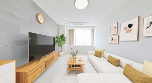 apartment 東京都荒川区西日暮里２丁目39-7　ＧＳハイム日暮里101