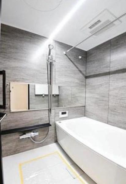 apartment 東京都荒川区西日暮里２丁目39-7　ＧＳハイム日暮里101