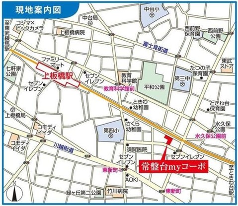 apartment 東京都荒川区西日暮里２丁目39-7　ＧＳハイム日暮里101