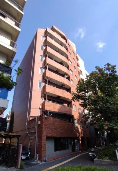 apartment 東京都荒川区西日暮里２丁目39-7　ＧＳハイム日暮里101