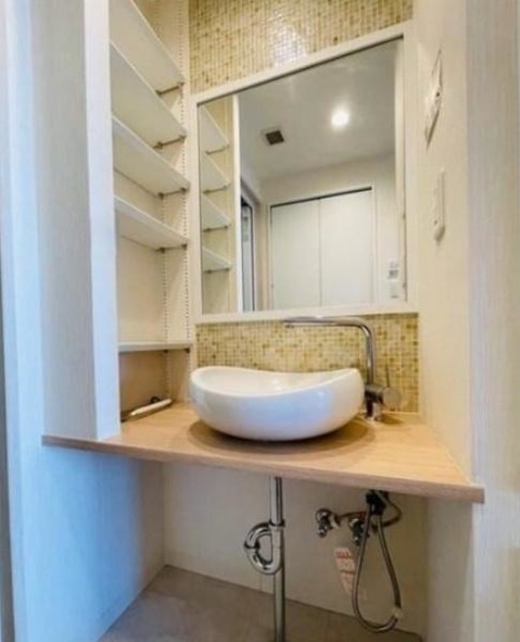 apartment 東京都荒川区西日暮里２丁目39-7　ＧＳハイム日暮里101