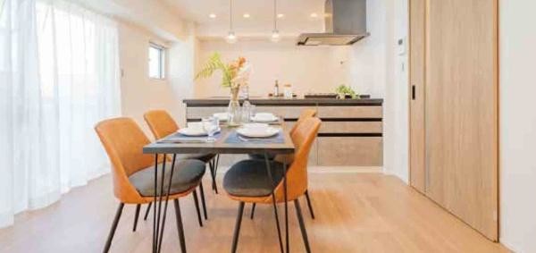 apartment 東京都荒川区西日暮里２丁目39-7　ＧＳハイム日暮里101