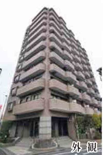 apartment 東京都荒川区西日暮里２丁目39-7　ＧＳハイム日暮里101