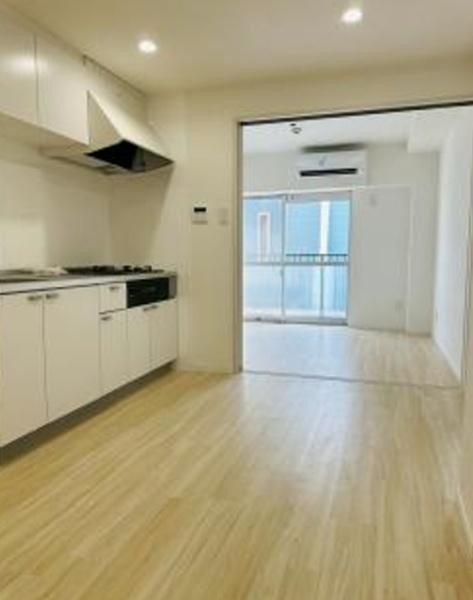 apartment 東京都荒川区西日暮里２丁目39-7　ＧＳハイム日暮里101