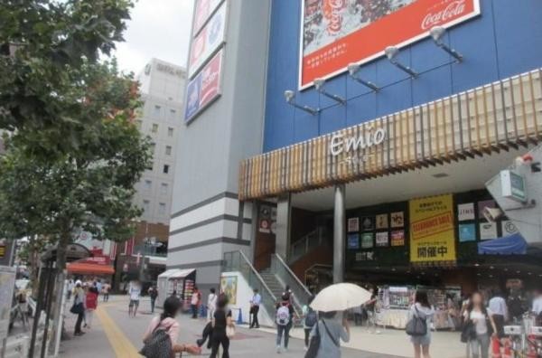 apartment 東京都荒川区西日暮里２丁目39-7　ＧＳハイム日暮里101