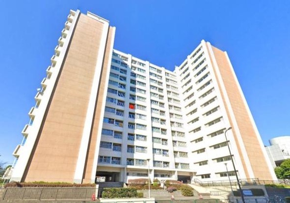 apartment 東京都荒川区西日暮里２丁目39-7　ＧＳハイム日暮里101