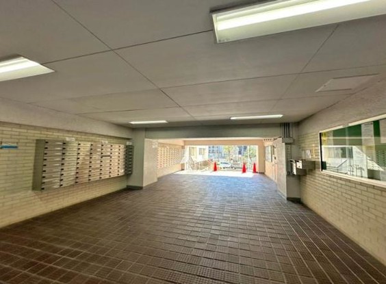 apartment 東京都荒川区西日暮里２丁目39-7　ＧＳハイム日暮里101