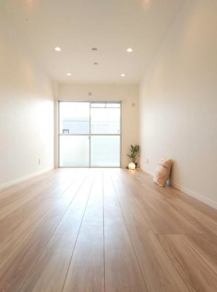 apartment 東京都荒川区西日暮里２丁目39-7　ＧＳハイム日暮里101