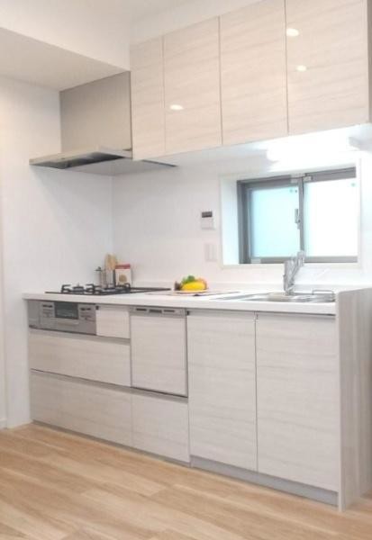 apartment 東京都荒川区西日暮里２丁目39-7　ＧＳハイム日暮里101