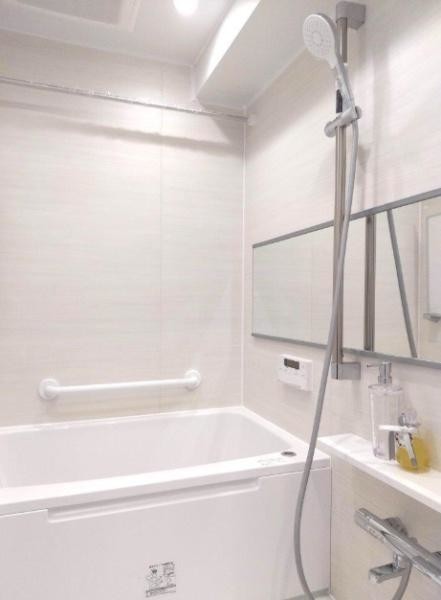 apartment 東京都荒川区西日暮里２丁目39-7　ＧＳハイム日暮里101