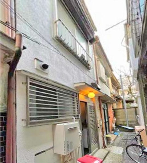 townhouse 東京都荒川区西日暮里２丁目39-7　ＧＳハイム日暮里101