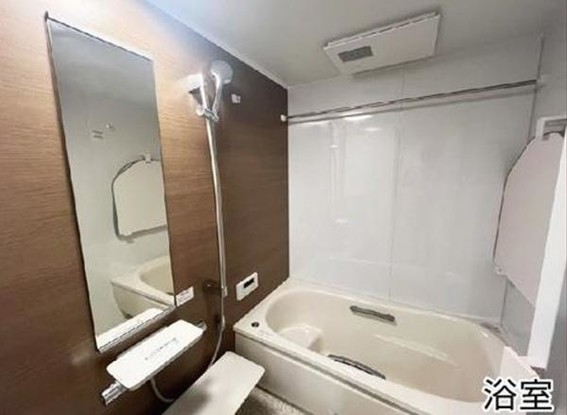 detached 東京都荒川区西日暮里２丁目39-7　ＧＳハイム日暮里101