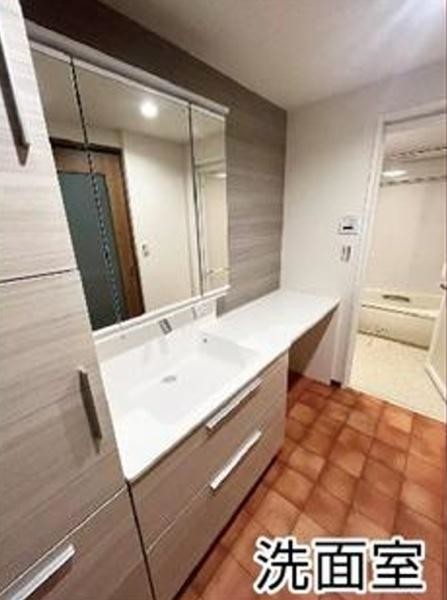 detached 東京都荒川区西日暮里２丁目39-7　ＧＳハイム日暮里101