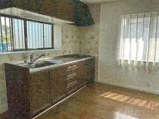 detached 東京都荒川区西日暮里２丁目39-7　ＧＳハイム日暮里101