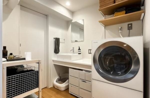 apartment 東京都荒川区西日暮里２丁目39-7　ＧＳハイム日暮里101