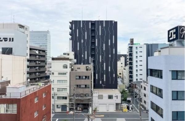 apartment 東京都荒川区西日暮里２丁目39-7　ＧＳハイム日暮里101