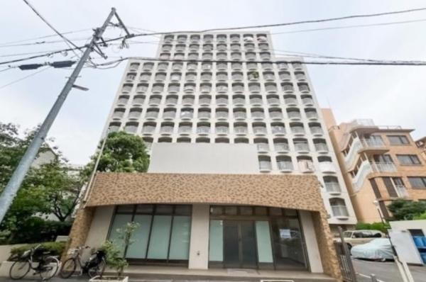 apartment 東京都荒川区西日暮里２丁目39-7　ＧＳハイム日暮里101