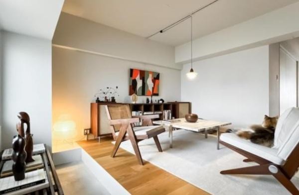 apartment 東京都荒川区西日暮里２丁目39-7　ＧＳハイム日暮里101