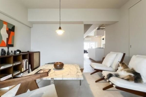 apartment 東京都荒川区西日暮里２丁目39-7　ＧＳハイム日暮里101