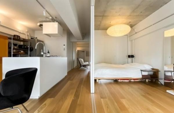 apartment 東京都荒川区西日暮里２丁目39-7　ＧＳハイム日暮里101