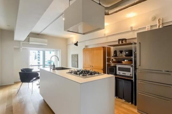 apartment 東京都荒川区西日暮里２丁目39-7　ＧＳハイム日暮里101