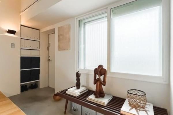 apartment 東京都荒川区西日暮里２丁目39-7　ＧＳハイム日暮里101