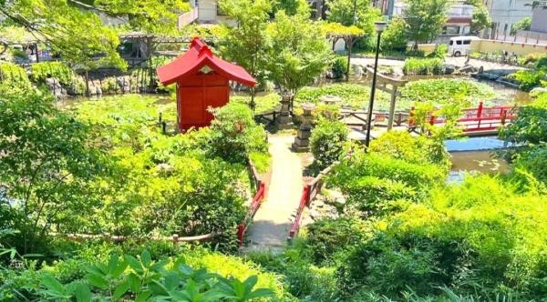 apartment 東京都荒川区西日暮里２丁目39-7　ＧＳハイム日暮里101