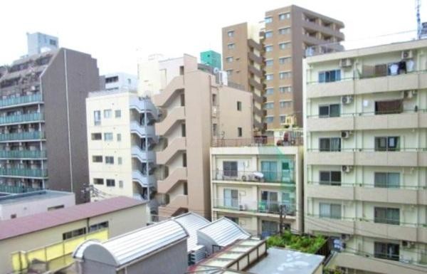 apartment 東京都荒川区西日暮里２丁目39-7　ＧＳハイム日暮里101