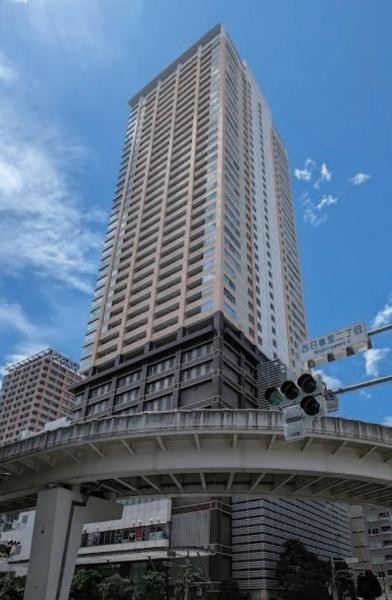 apartment 東京都荒川区西日暮里２丁目39-7　ＧＳハイム日暮里101