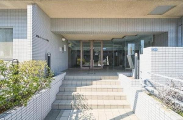 apartment 東京都荒川区西日暮里２丁目39-7　ＧＳハイム日暮里101