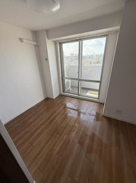 apartment 東京都荒川区西日暮里２丁目39-7　ＧＳハイム日暮里101