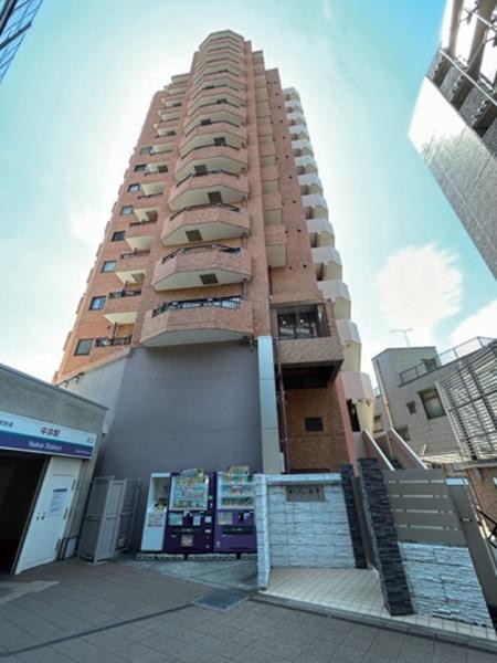 apartment 東京都荒川区西日暮里２丁目39-7　ＧＳハイム日暮里101