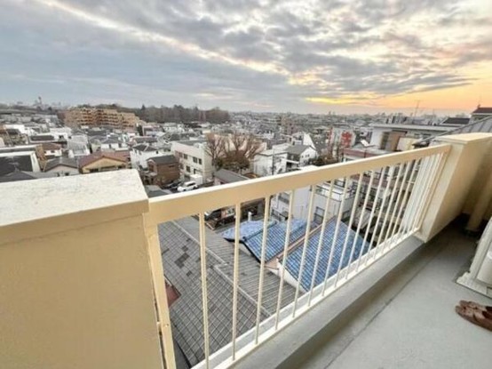 apartment 東京都荒川区西日暮里２丁目39-7　ＧＳハイム日暮里101