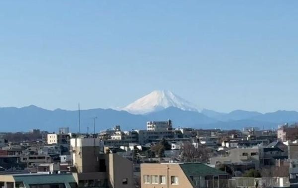 apartment 東京都荒川区西日暮里２丁目39-7　ＧＳハイム日暮里101