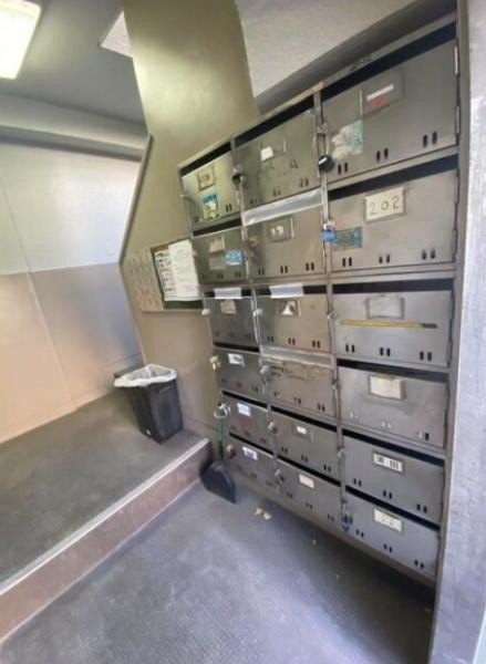 apartment 東京都荒川区西日暮里２丁目39-7　ＧＳハイム日暮里101