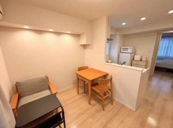 apartment 東京都荒川区西日暮里２丁目39-7　ＧＳハイム日暮里101