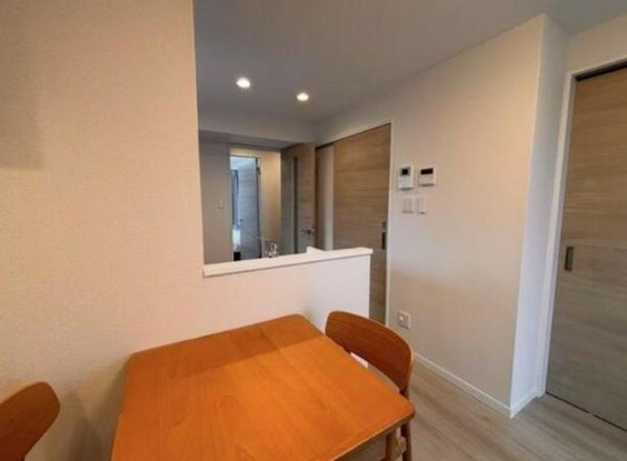 apartment 東京都荒川区西日暮里２丁目39-7　ＧＳハイム日暮里101