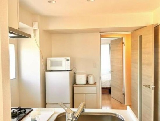 apartment 東京都荒川区西日暮里２丁目39-7　ＧＳハイム日暮里101