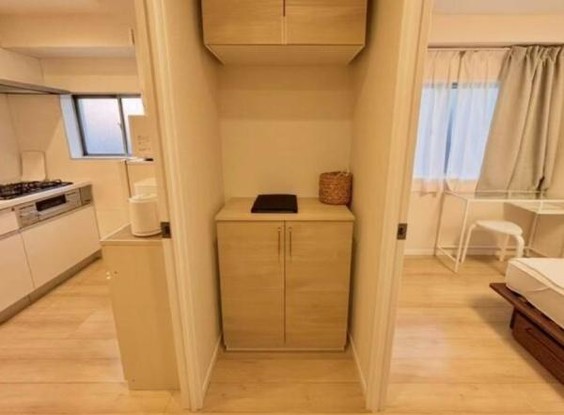 apartment 東京都荒川区西日暮里２丁目39-7　ＧＳハイム日暮里101