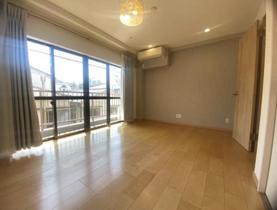 detached 東京都荒川区西日暮里２丁目39-7　ＧＳハイム日暮里101