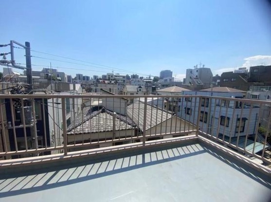 detached 東京都荒川区西日暮里２丁目39-7　ＧＳハイム日暮里101