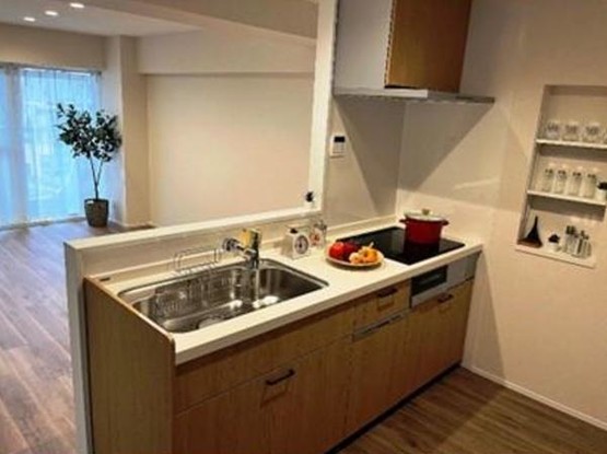 apartment 東京都荒川区西日暮里２丁目39-7　ＧＳハイム日暮里101