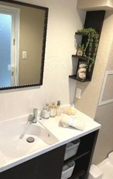 apartment 東京都荒川区西日暮里２丁目39-7　ＧＳハイム日暮里101